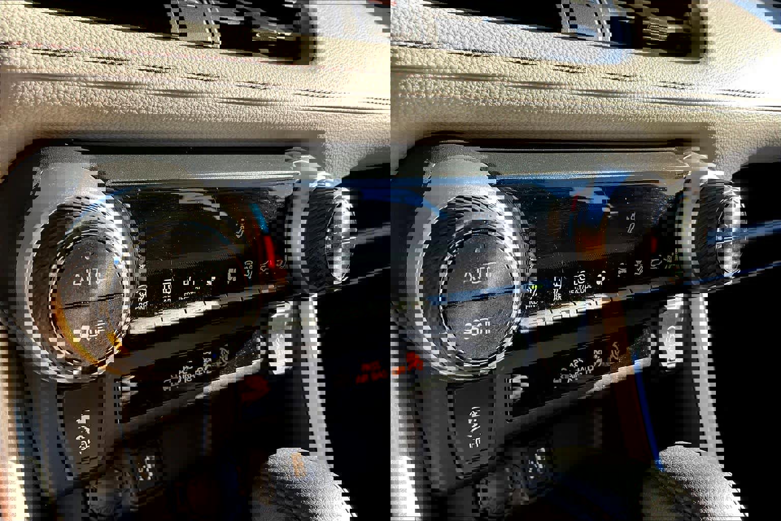 Certified 2023 Toyota RAV4 XLE image 33