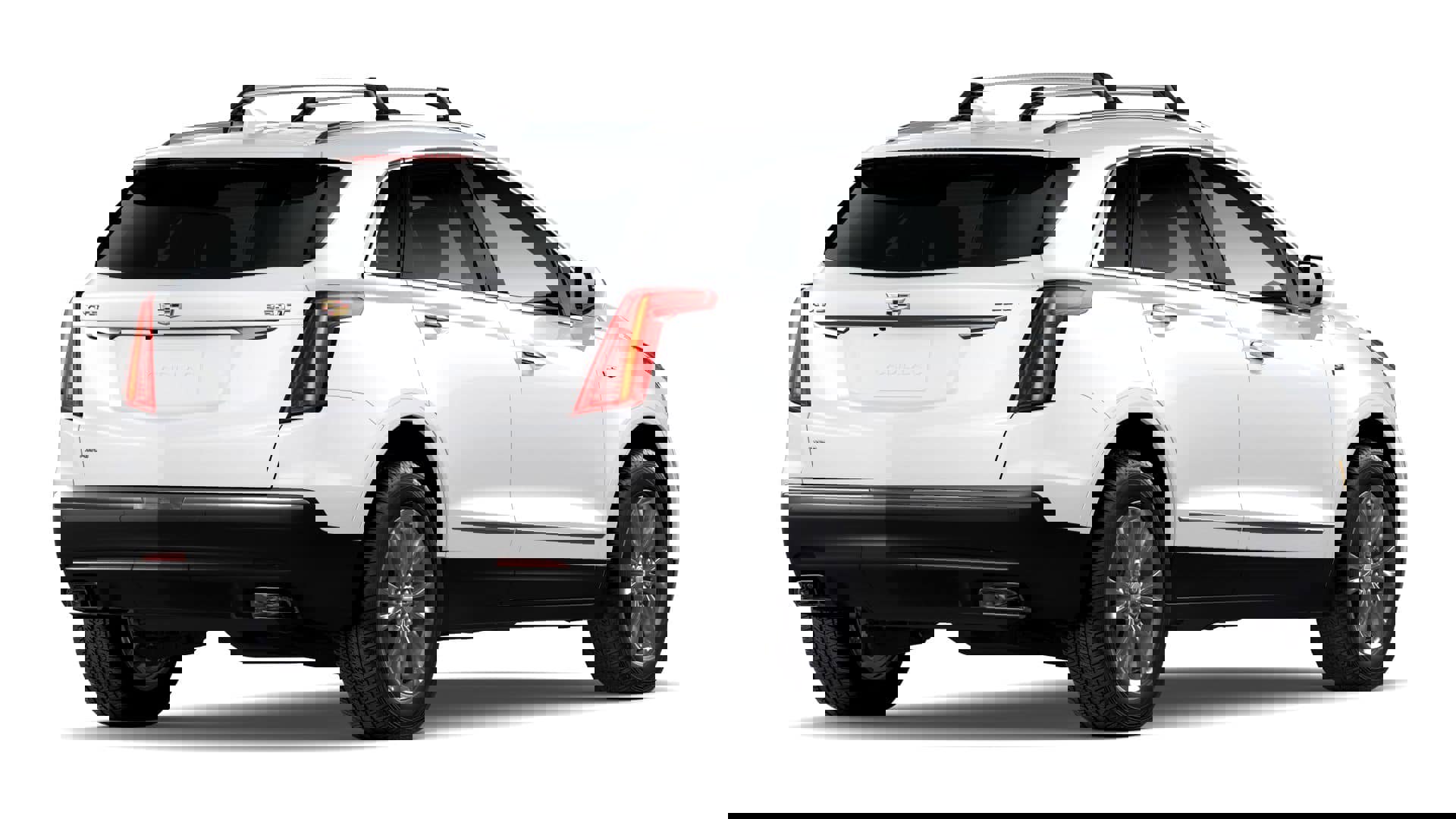 New 2026 Cadillac XT5 Luxury w/ LPO, Floor Liner Package image 29