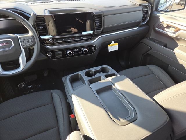 New 2026 GMC Sierra 1500 Elevation image 28