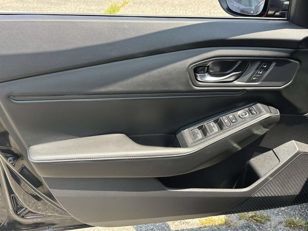 Certified 2023 Honda Accord Sport image 14