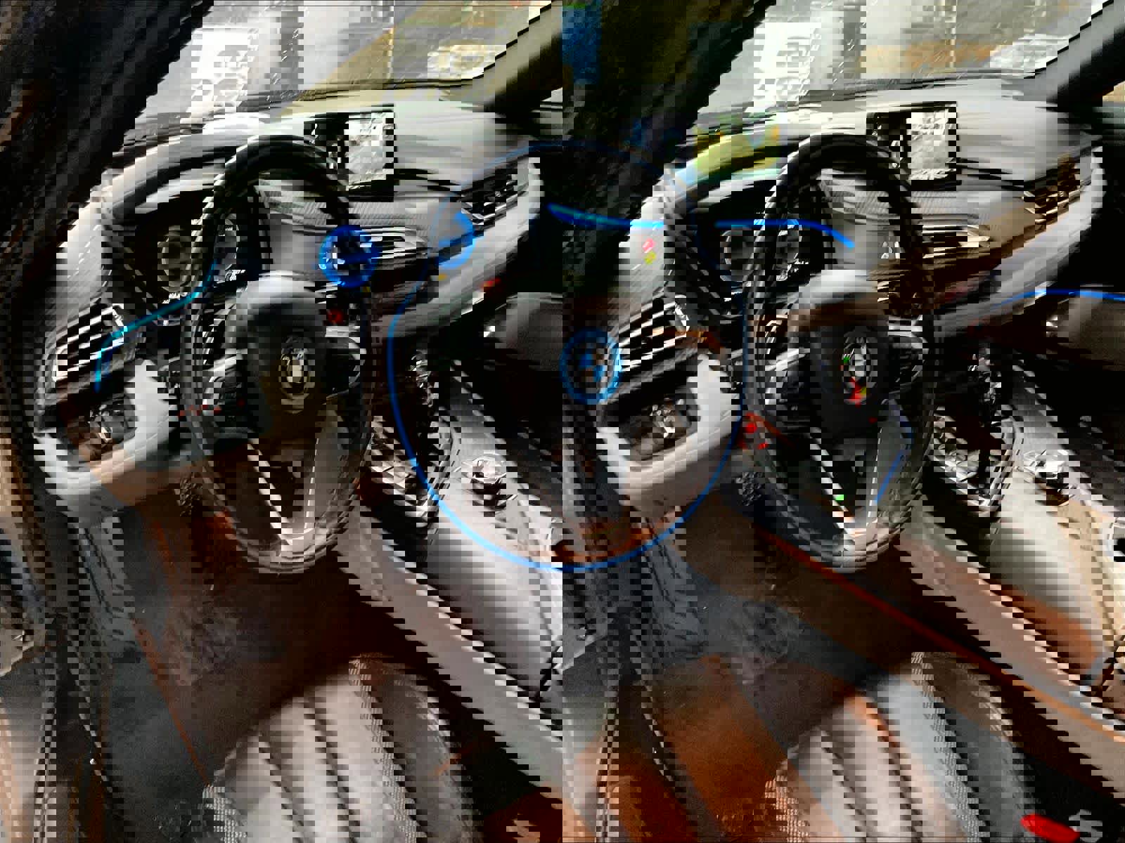 Used 2019 BMW i8 Coupe image 16