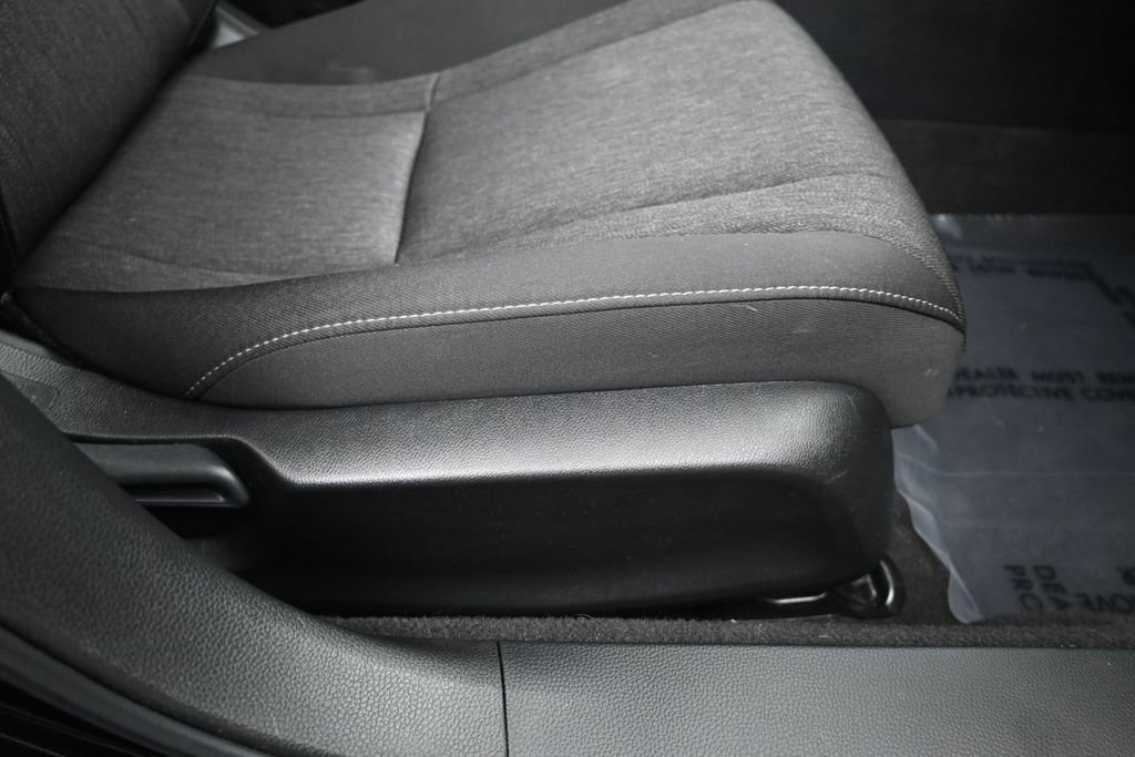 Certified 2023 Honda Accord EX image 10