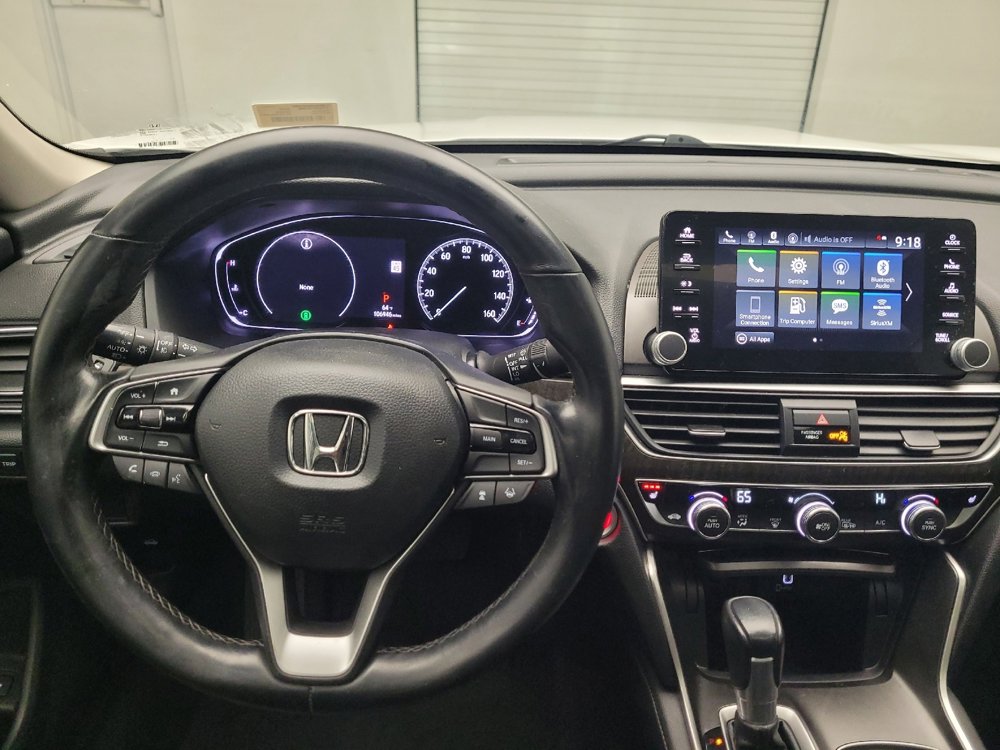 Used 2020 Honda Accord EX-L image 22