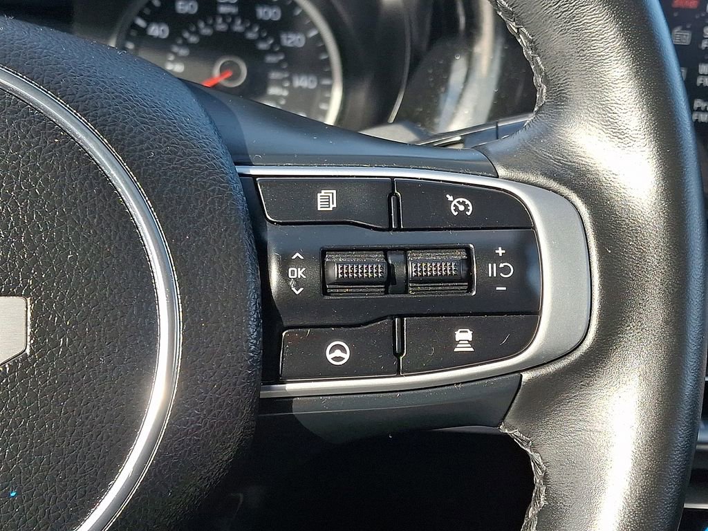Used 2023 Kia K5 GT-Line image 23