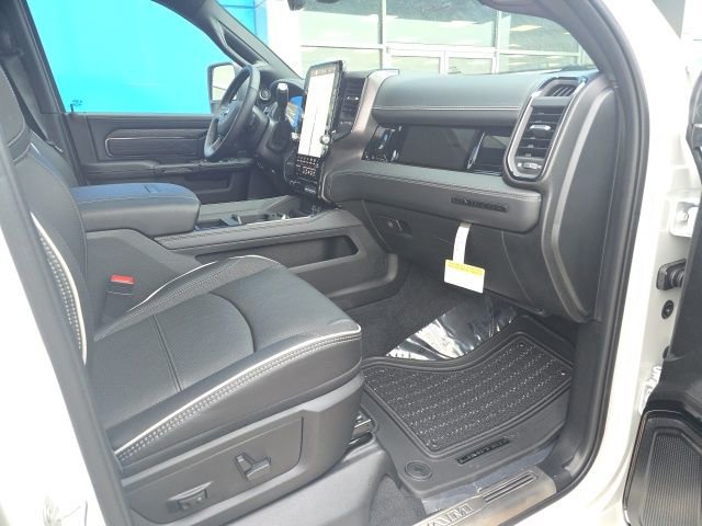 New 2026 RAM 3500 Limited image 5