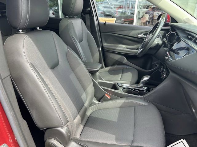 Used 2023 Buick Encore GX Select w/ Experience Buick Package FWD image 26