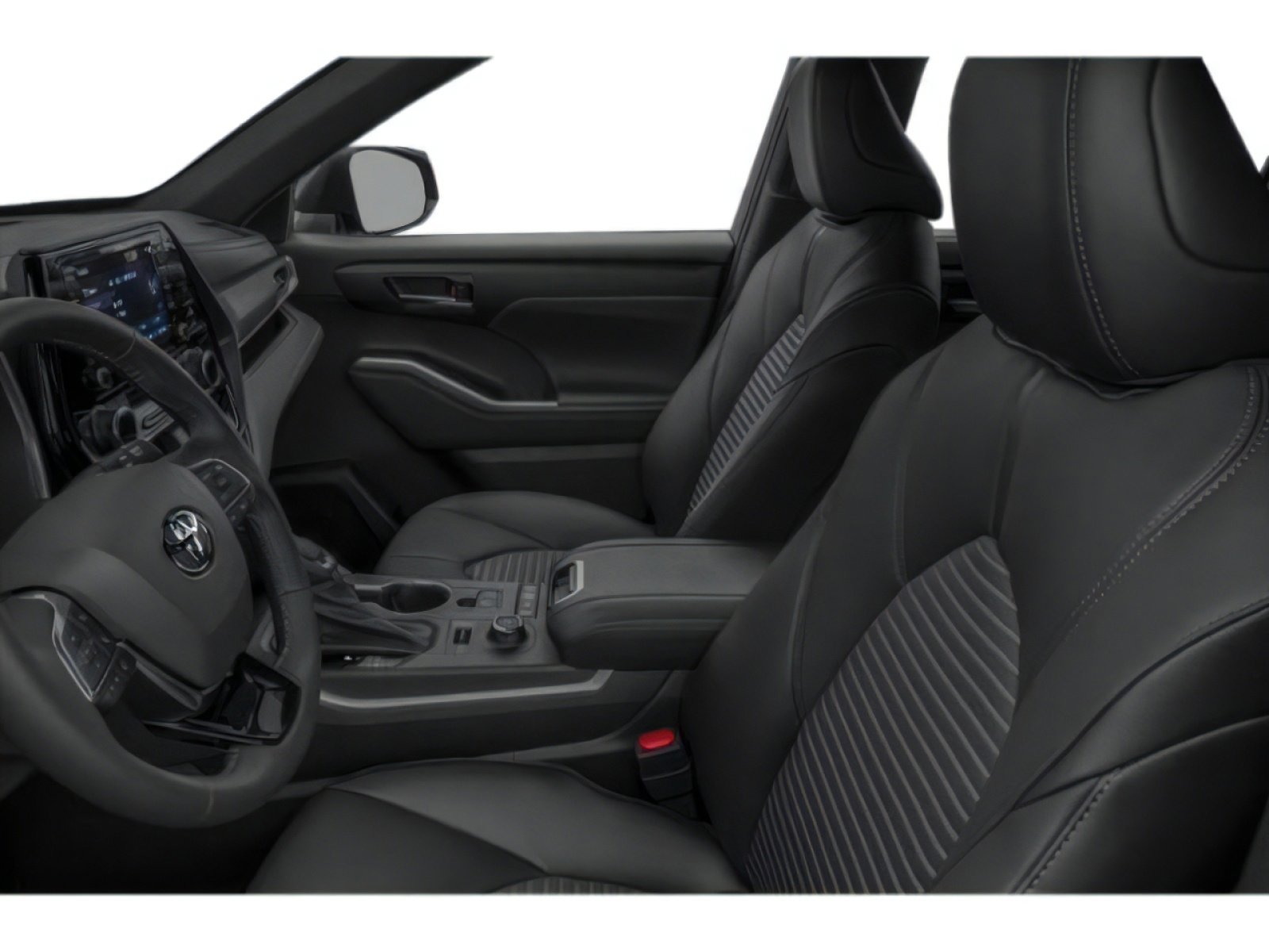 Used 2021 Toyota Highlander XSE image 9