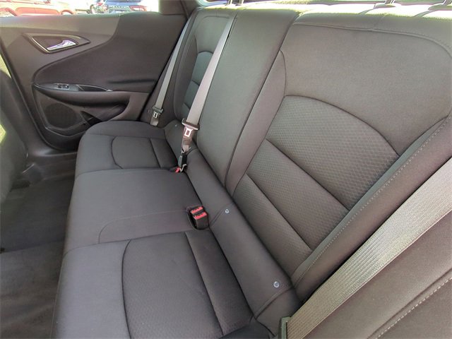 Used 2024 Chevrolet Malibu LS image 29