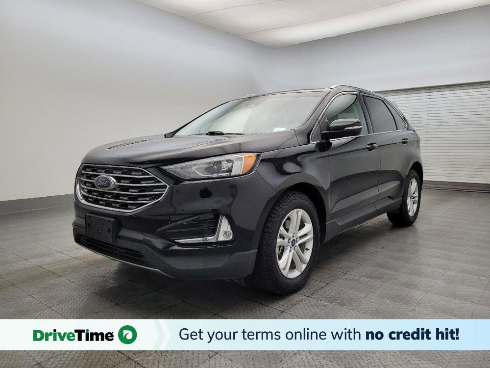 Used 2019 Ford Edge SEL w/ Equipment Group 201A image 1