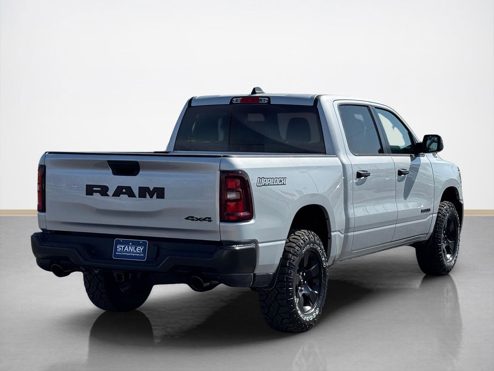 New 2026 RAM 1500 Classic Warlock image 7