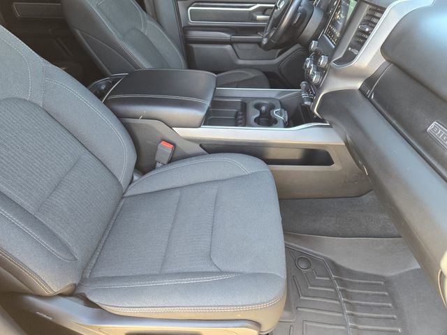 Used 2020 RAM 1500 Big Horn image 16