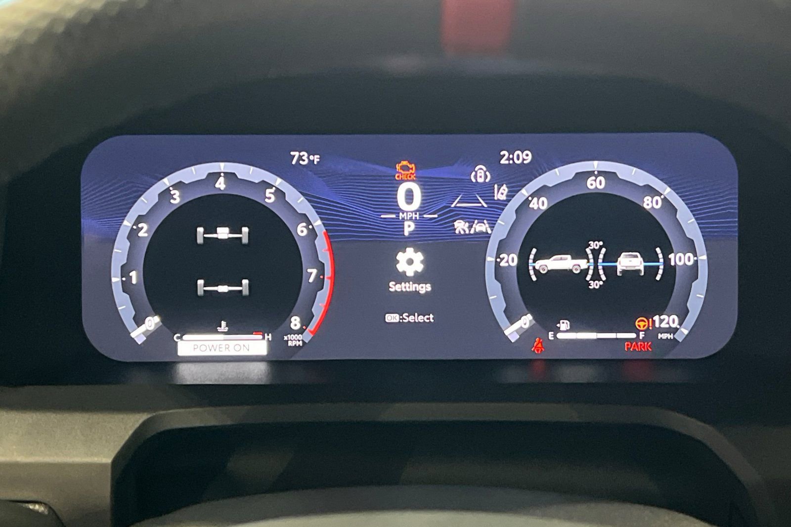 Used 2025 Toyota Tacoma TRD Pro image 29