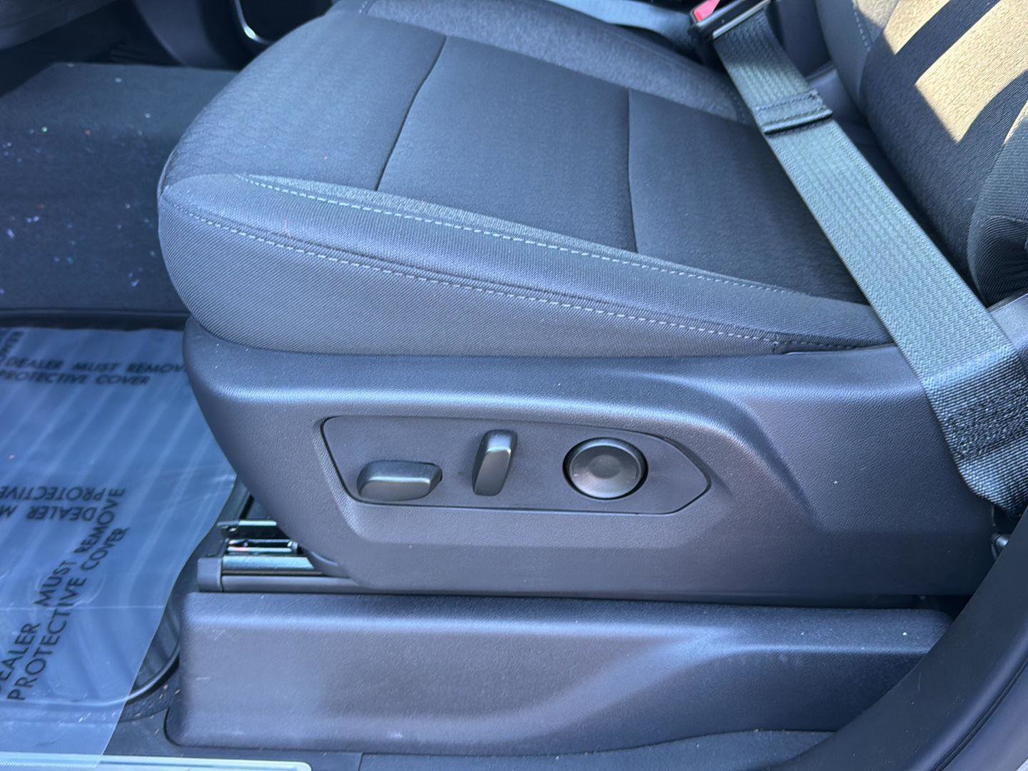 New 2026 Chevrolet Silverado 2500 LT image 26