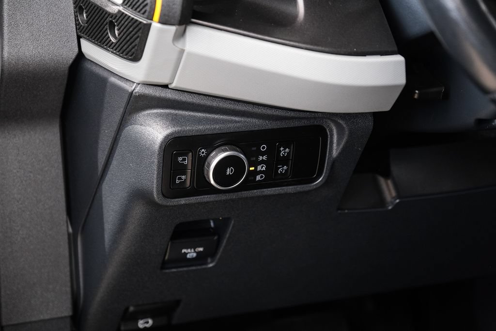 Used 2023 Ford Bronco Badlands AWD/4WD image 32