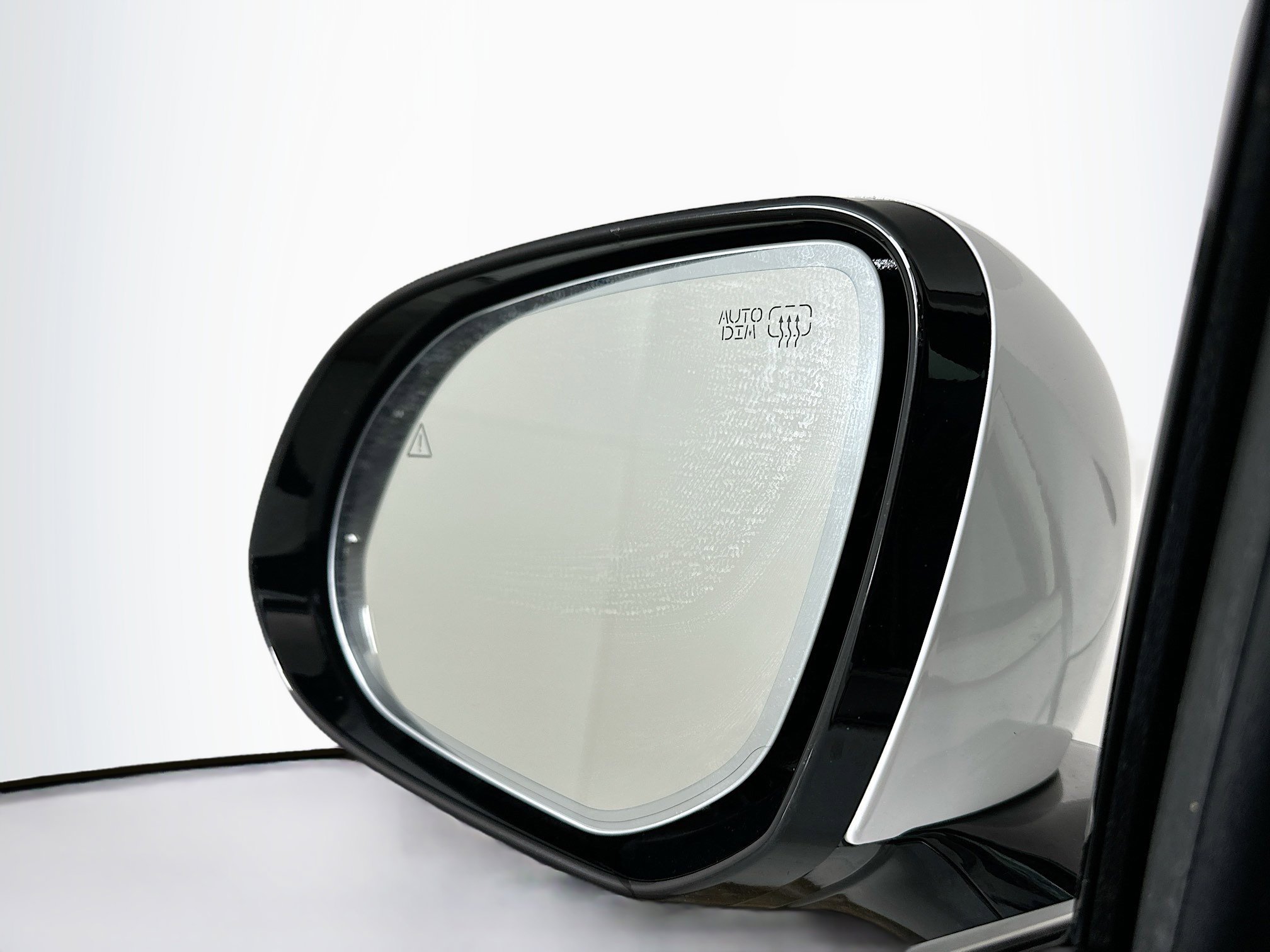 Used 2024 Genesis GV80 3.5T image 16