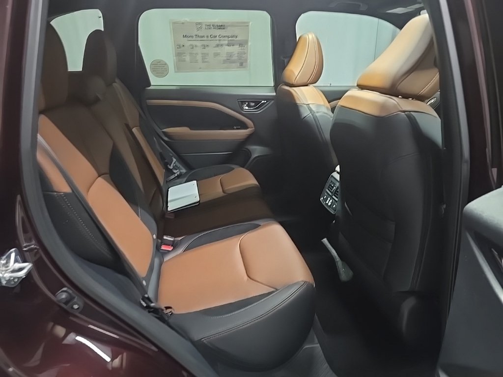 New 2026 Subaru Forester Touring w/ Touring Hybrid Package AWD/4WD image 7