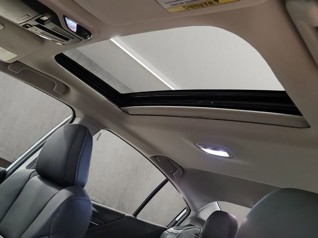 Certified 2025 Subaru Legacy Limited image 11