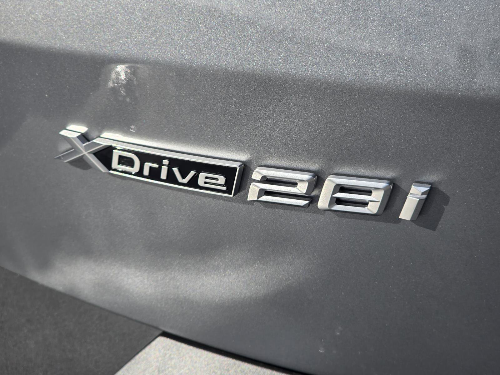 New 2026 BMW X2 xDrive28i w/ Convenience Package image 4
