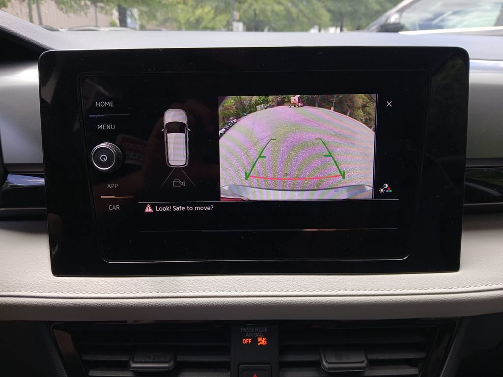New 2026 Volkswagen Taos S FWD image 19