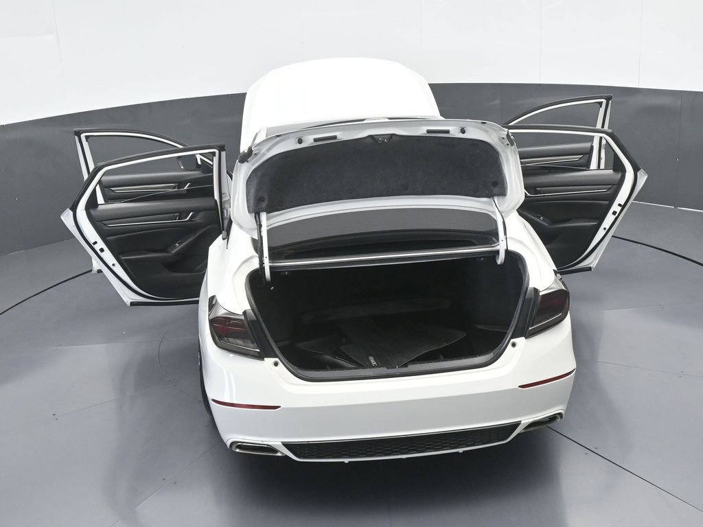 Used 2020 Honda Accord Sport image 67