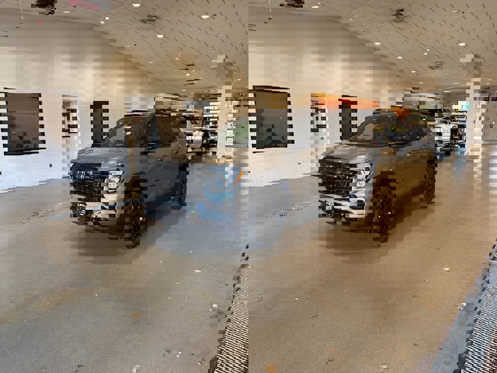 New 2026 GMC Terrain Elevation w/ Elevation Premium Package image 2