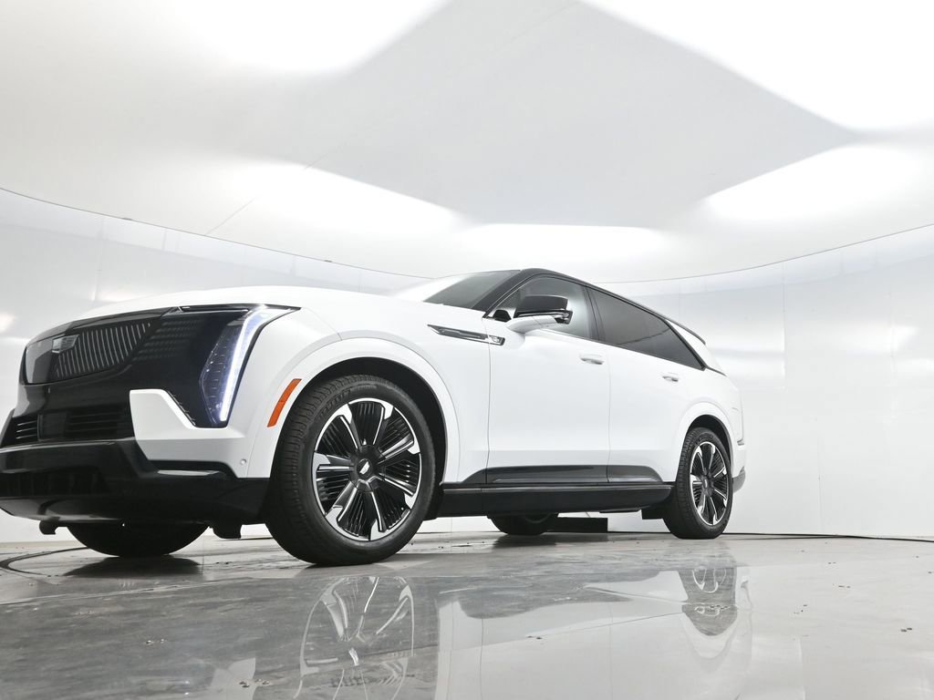 Used 2025 Cadillac Escalade IQ Sport 2 image 70