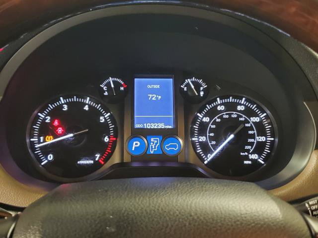 Used 2019 Lexus GX 460 Premium AWD/4WD image 16