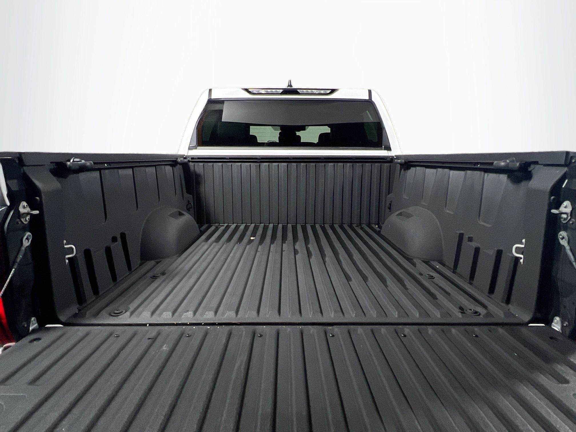 Used 2024 Toyota Tundra SR5 w/ SR5 Premium Package RWD image 33