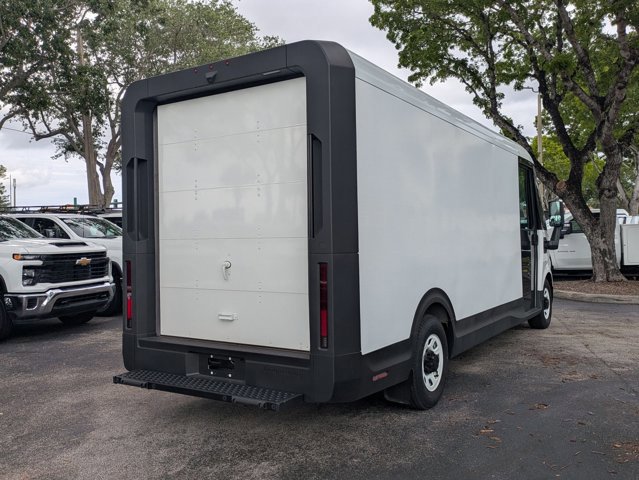 Used 2024 Chevrolet Brightdrop 600 w/ Battery Pack, Max Range AWD/4WD image 5