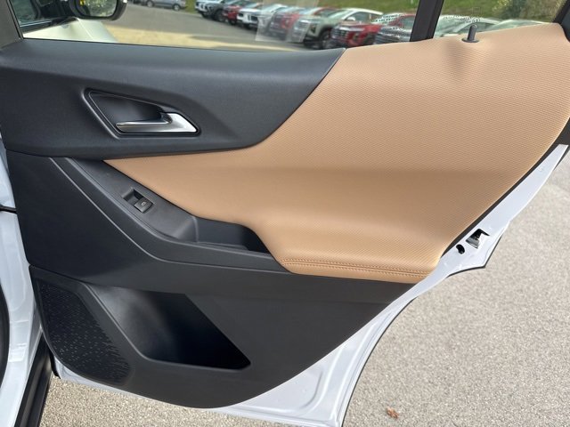 New 2026 Chevrolet Equinox ACTIV image 11