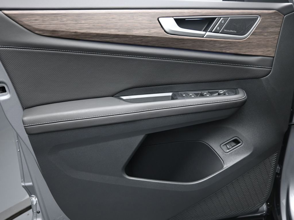 New 2026 Volkswagen Atlas SEL Premium R-Line image 21