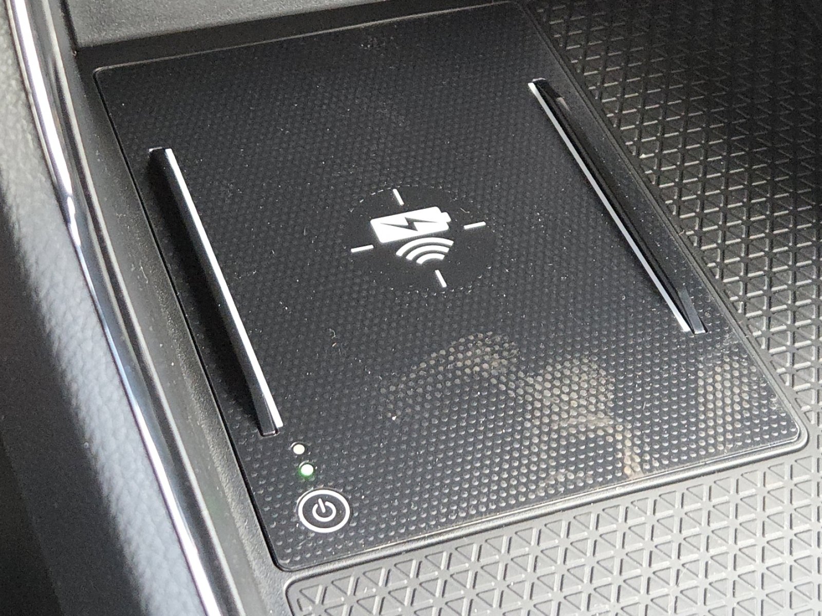 New 2026 Honda CR-V Sport Touring image 30