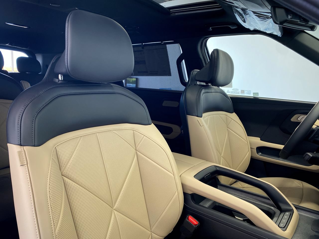 New 2027 Kia Telluride EX AWD/4WD image 32