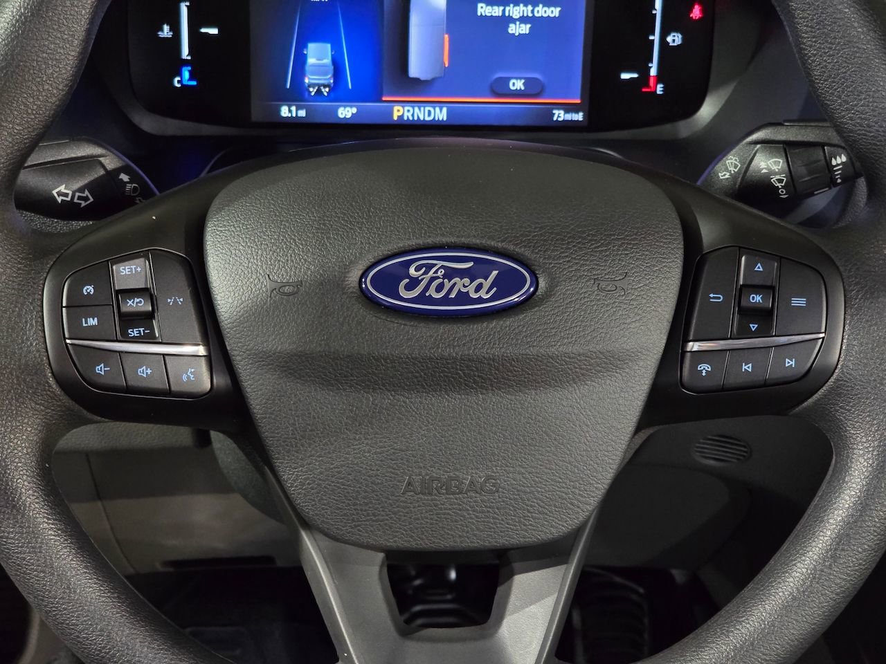 New 2026 Ford Transit 250 148 Medium Roof image 18