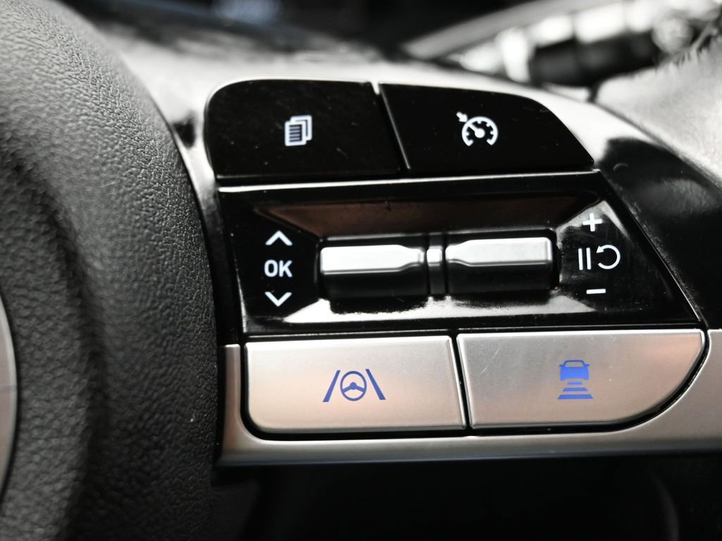 Used 2021 Hyundai Elantra SEL w/ Convenience Package image 23