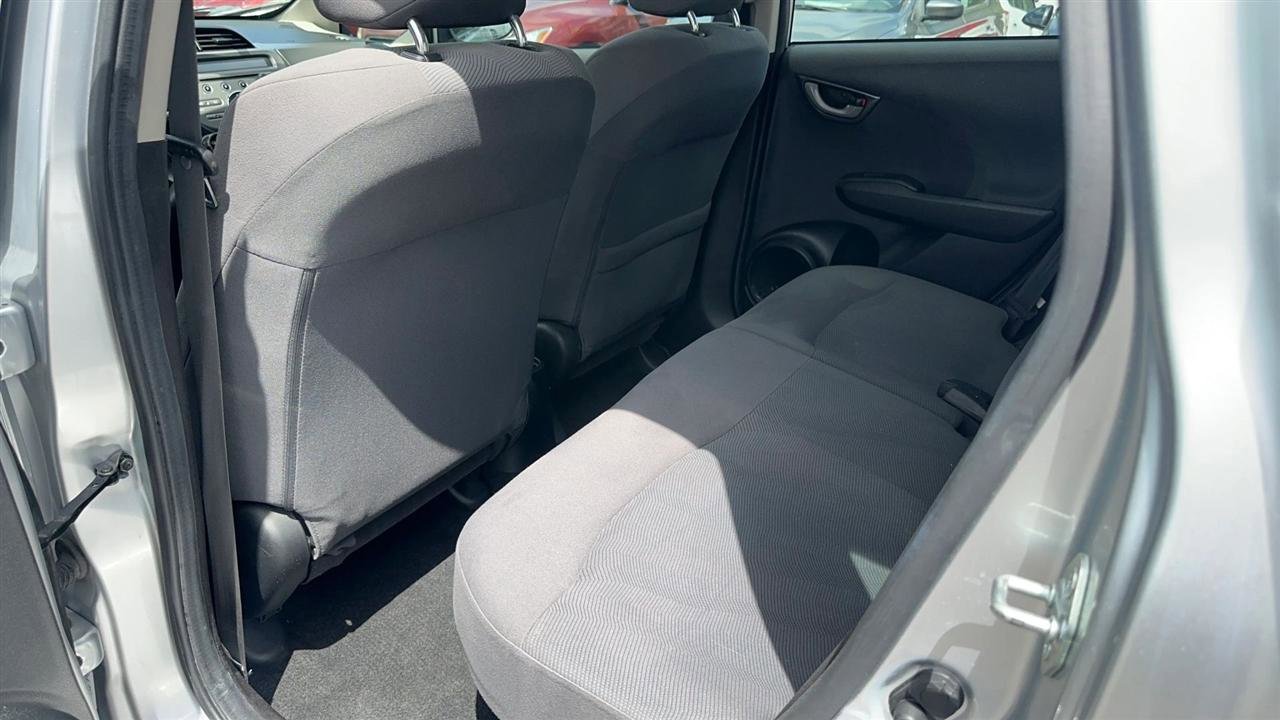 Used 2013 Honda Fit image 26