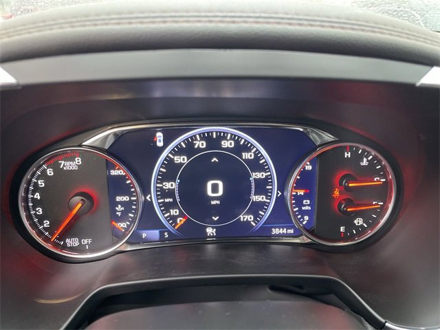 New 2025 Chevrolet Blazer Premier w/ Driver Confidence II Package image 15