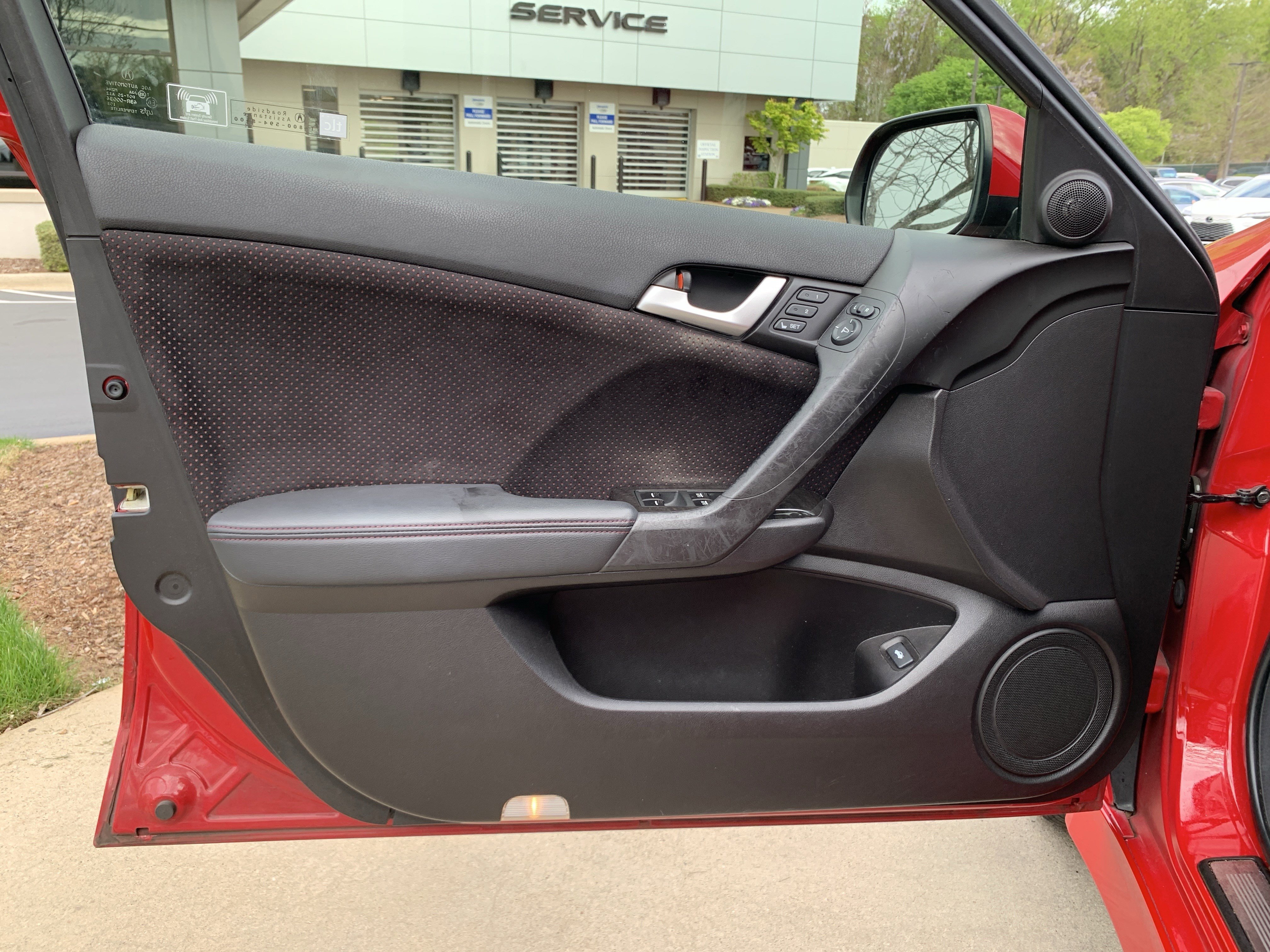 Used 2012 Acura TSX Special Edition image 14