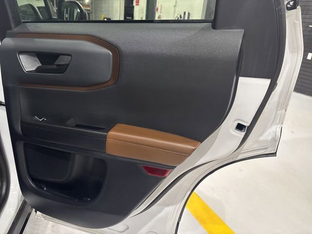 Used 2023 Ford Bronco Sport Outer Banks image 30