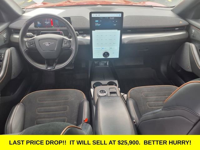 Used 2021 Ford Mustang Mach-E GT image 11