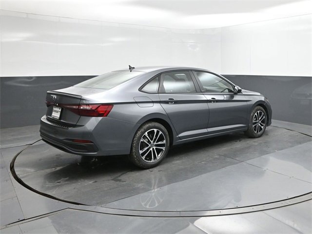 New 2026 Volkswagen Jetta Sport image 11