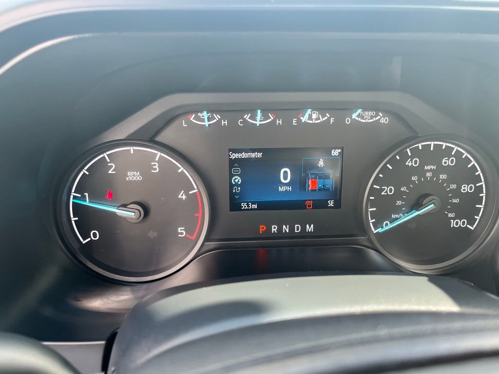 New 2026 Ford F250 XL w/ XL Driver Assist Package image 12