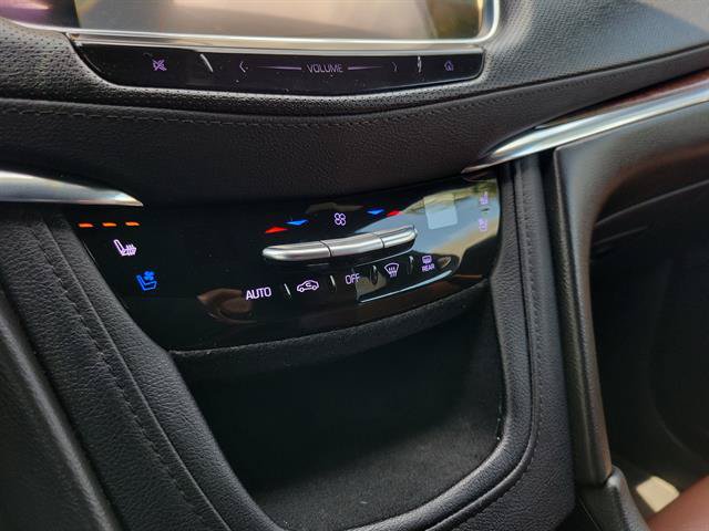Used 2019 Cadillac XT5 Luxury FWD image 49
