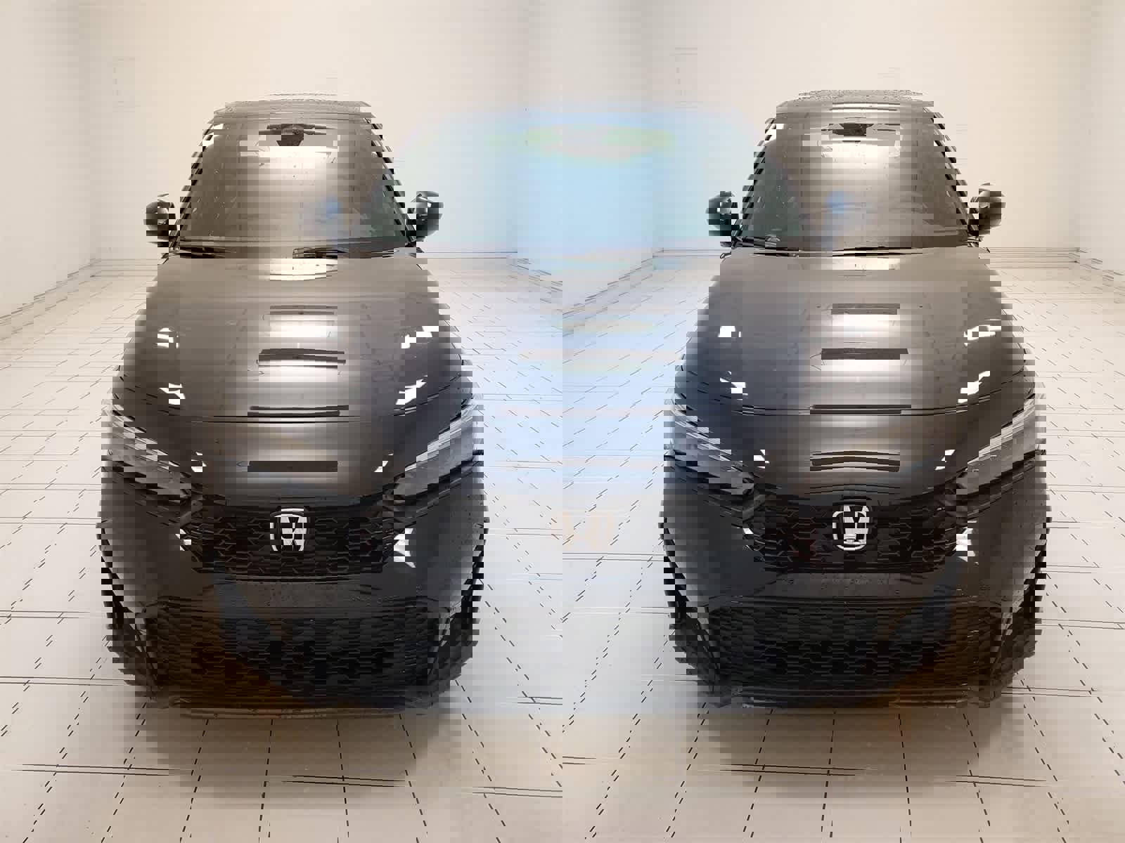 Certified 2025 Honda Civic Sport image 22