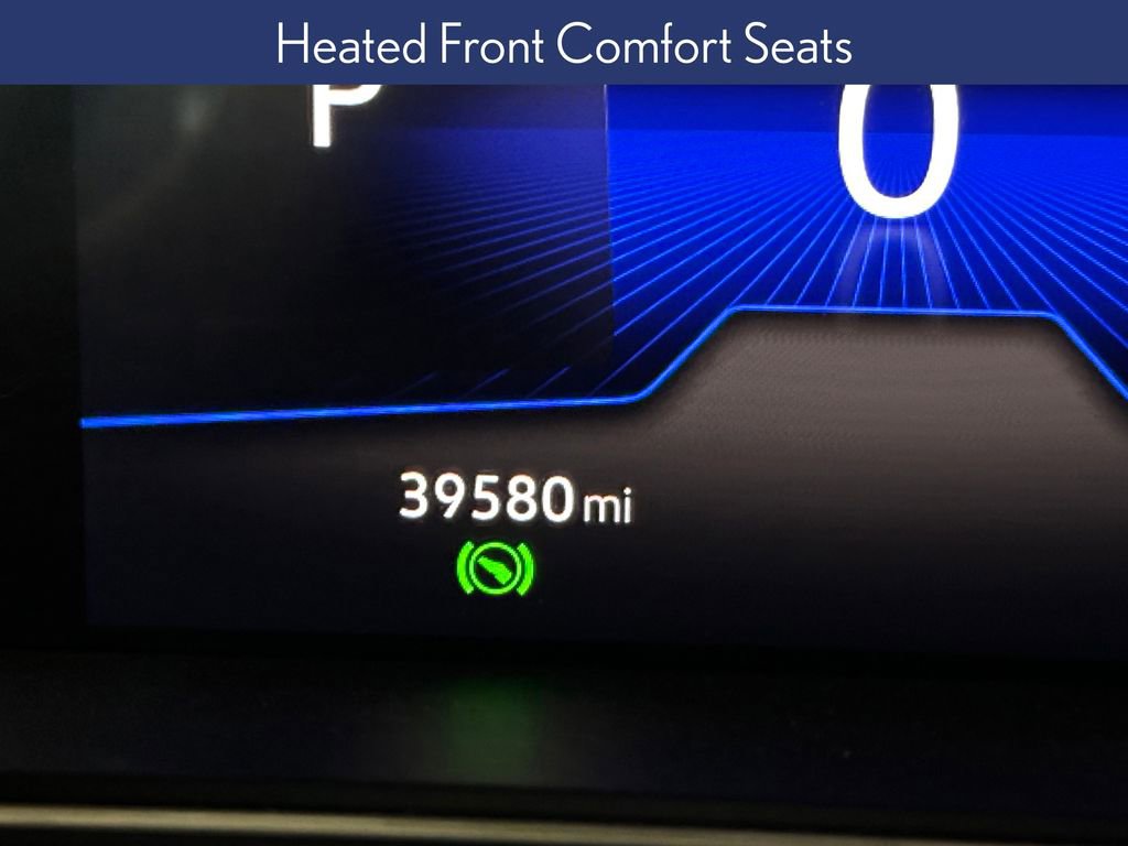 Used 2023 Volkswagen Tiguan SE image 8