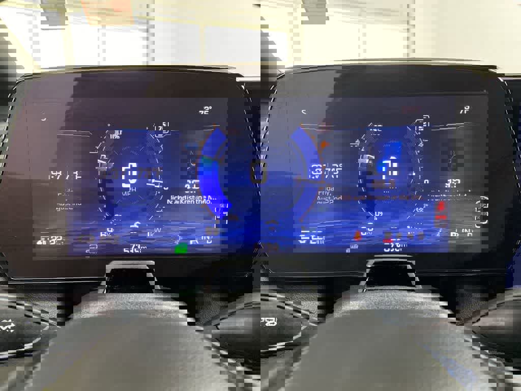 Used 2024 Chevrolet Equinox EV RS image 28