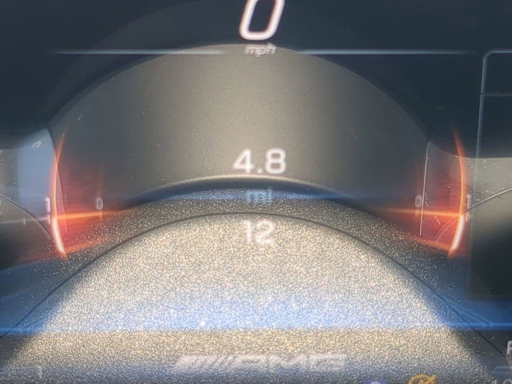 Certified 2024 Mercedes-Benz GLA 35 AMG 4MATIC image 14