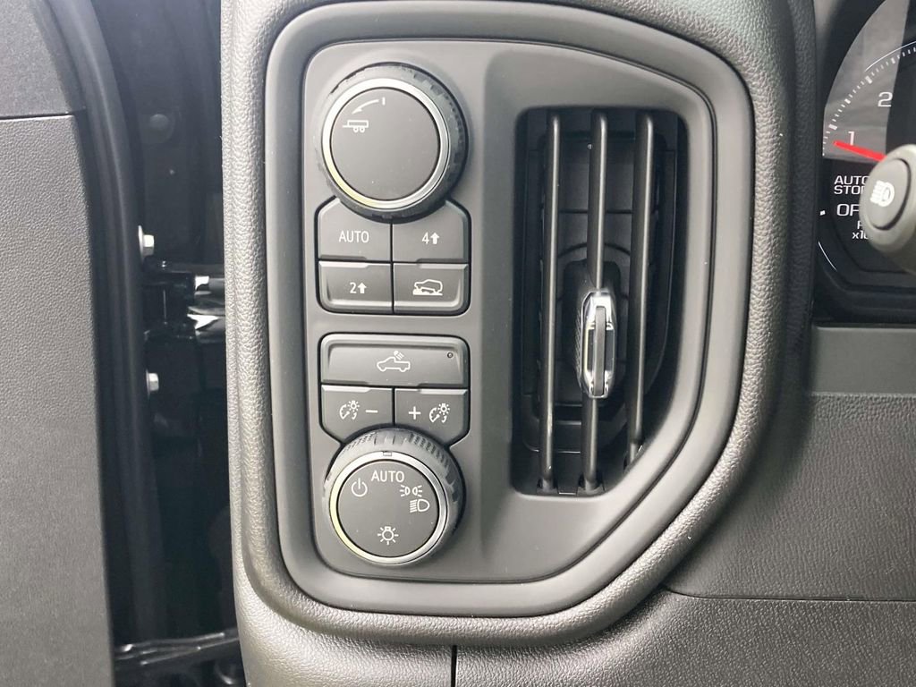 New 2026 Chevrolet Silverado 1500 W/T w/ WT Value Package image 24