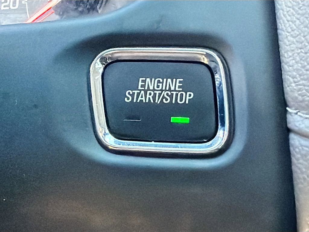 Used 2018 GMC Acadia SLE w/ Driver Alert Package I image 36