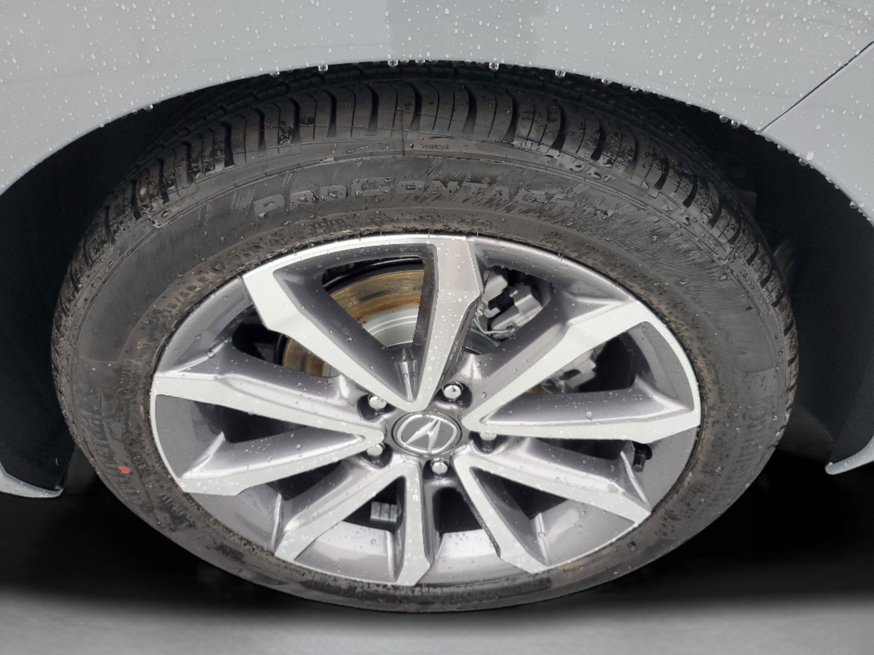 New 2026 Acura Integra image 9